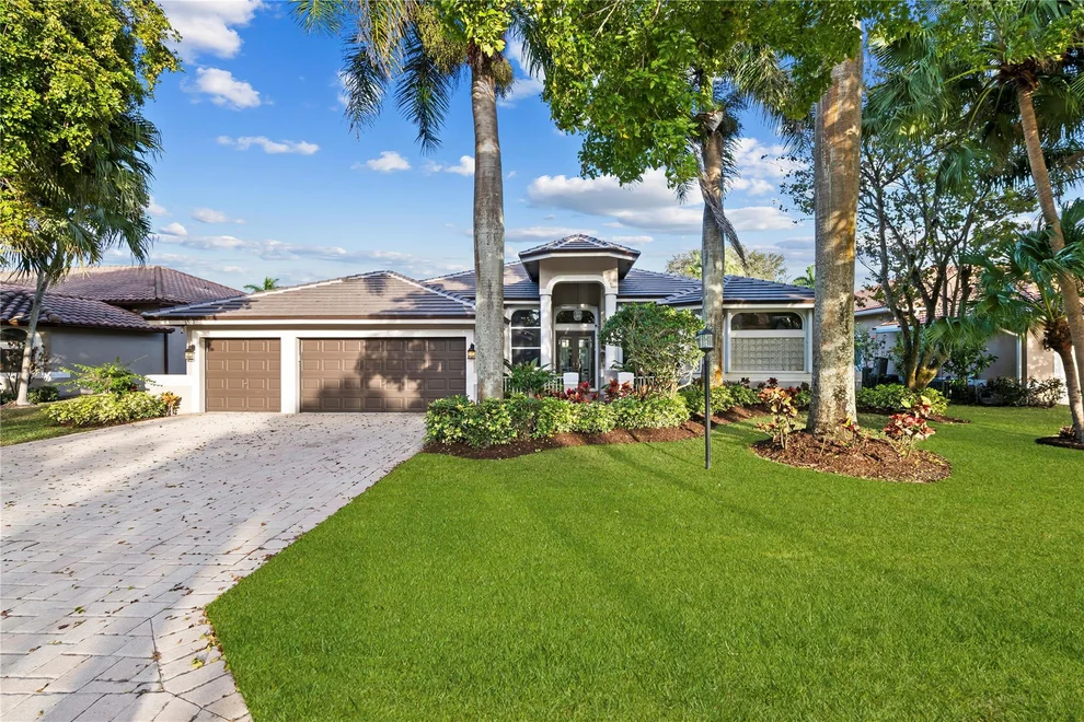 Unit for sale at 6512 NW 99th Avenue, Parkland, FL 33076