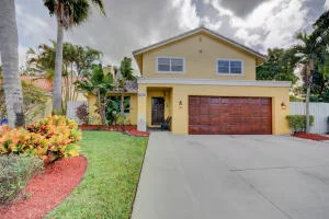 Unit for sale at 9050 SW 8th Street, Boca Raton, FL 33433