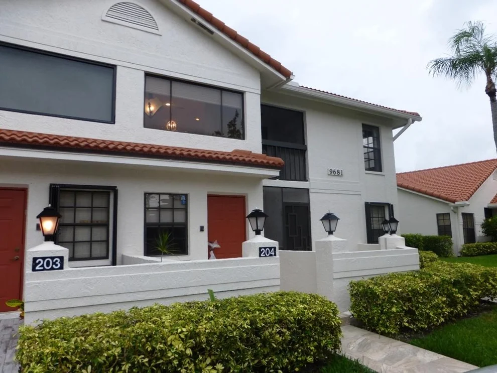 Unit for sale at 9681 Sills Drive E, Boynton Beach, FL 33437