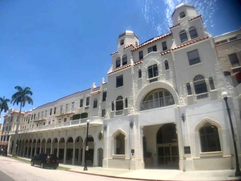 Unit for sale at 235 Sunrise Avenue, Palm Beach, FL 33480