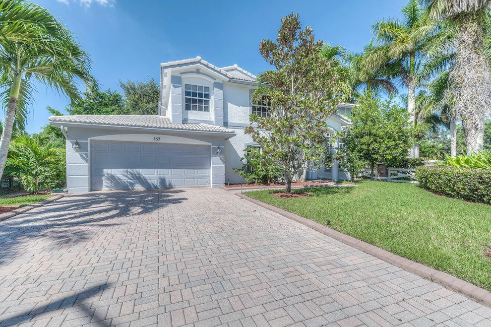 Unit for sale at 157 Cocoplum Lane, West Palm Beach, FL 33411