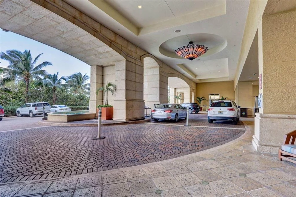 Unit for sale at 3800 N Ocean 519 Drive, Riviera Beach, FL 33404
