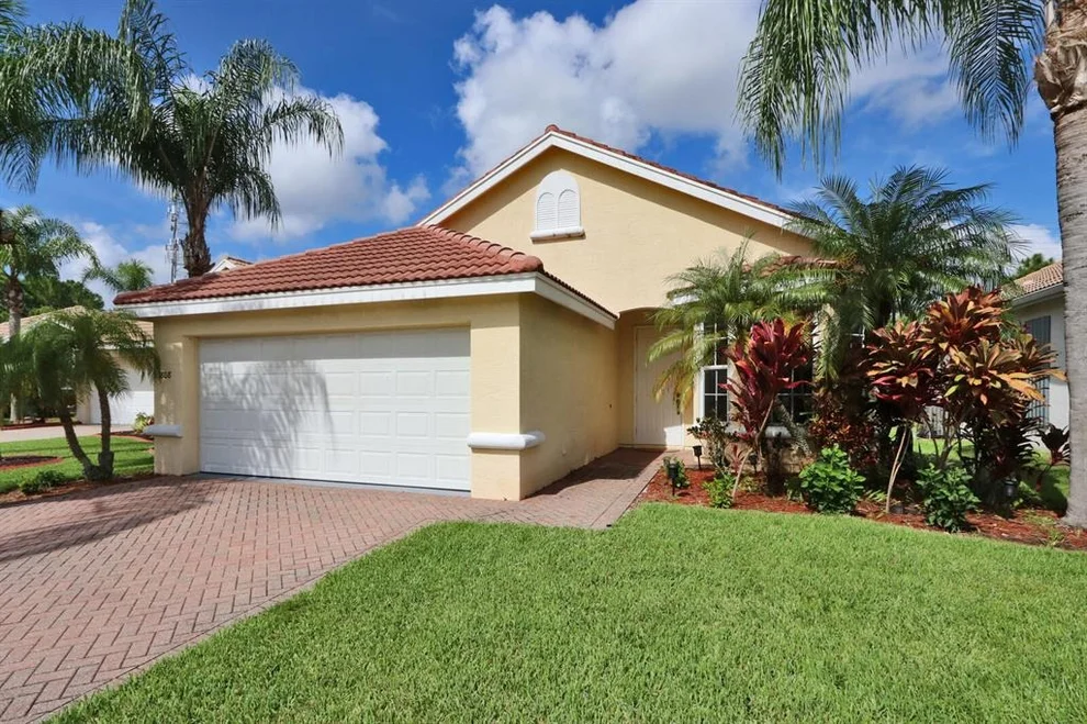 Unit for sale at 808 SW Munjack Circle, Port St Lucie, FL 34986