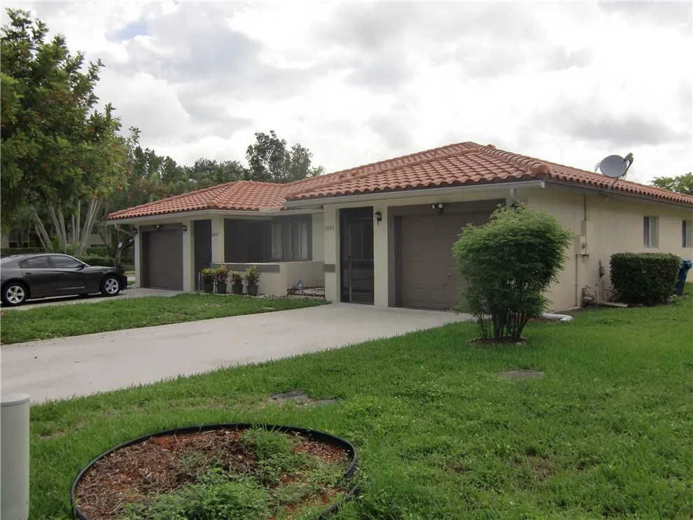 Unit for sale at 3297-3299 NW 120 Avenue, Coral Springs, FL 33065
