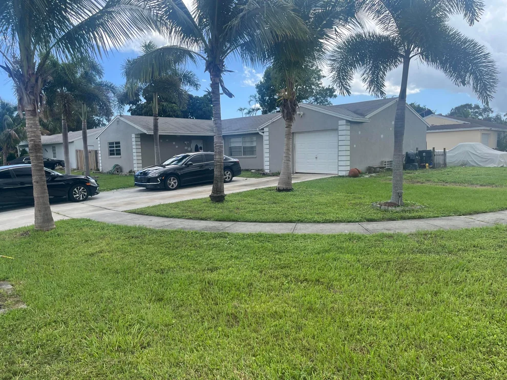 Unit for sale at 4150 Lilac Circle, Lake Worth, FL 33461