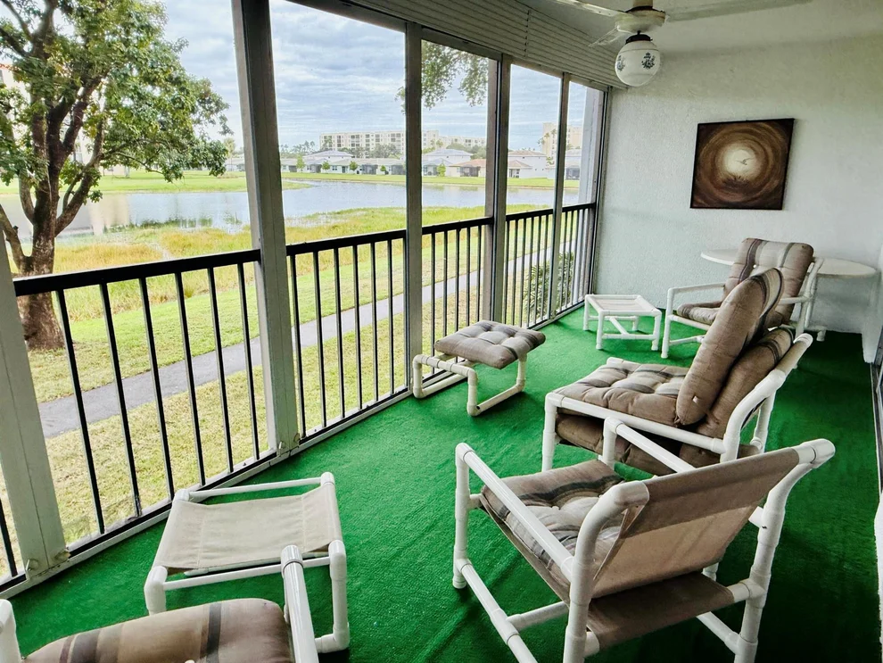 Unit for sale at 6675 S Oriole Boulevard, Delray Beach, FL 33446