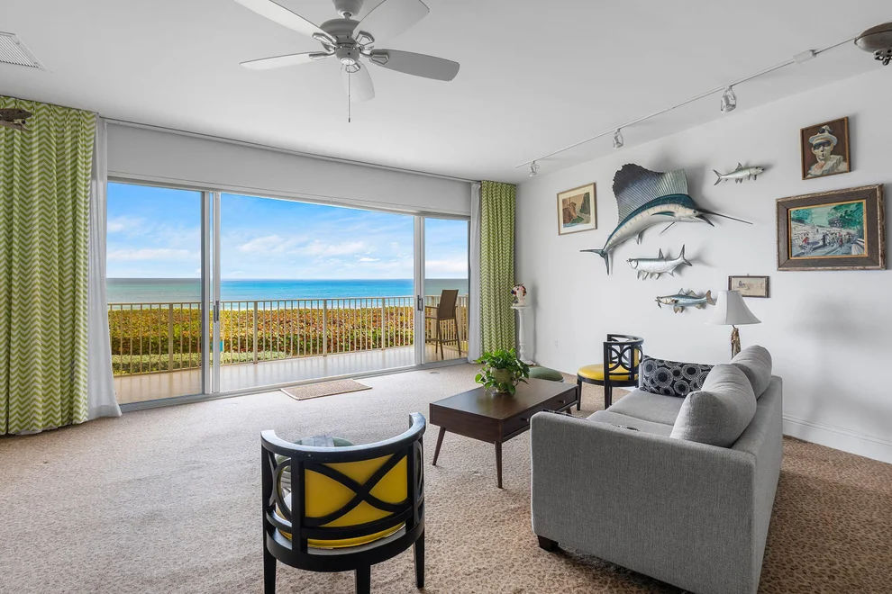 Unit for sale at 5111 N Ocean Boulevard, Ocean Ridge, FL 33435