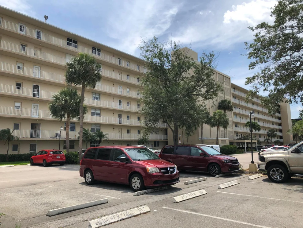 Unit for sale at 5500 NW 2nd Avenue, Boca Raton, FL 33487