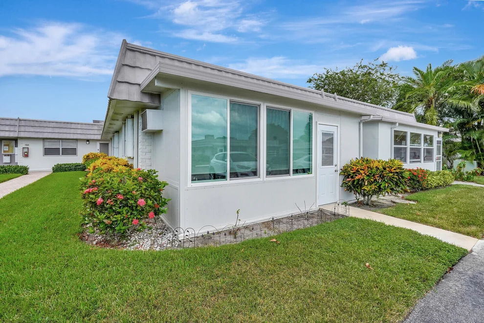 Unit for sale at 135 Valencia, Delray Beach, FL 33446
