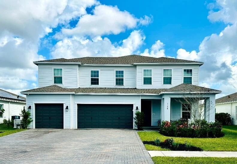 Unit for sale at 1128 Harvester Crossing, Loxahatchee, FL 33470