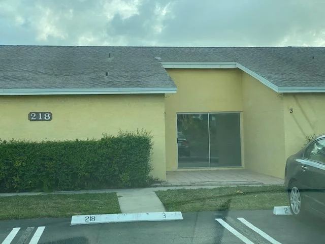 Unit for sale at 218 Sparrow Drive, Royal Palm Beach, FL 33411