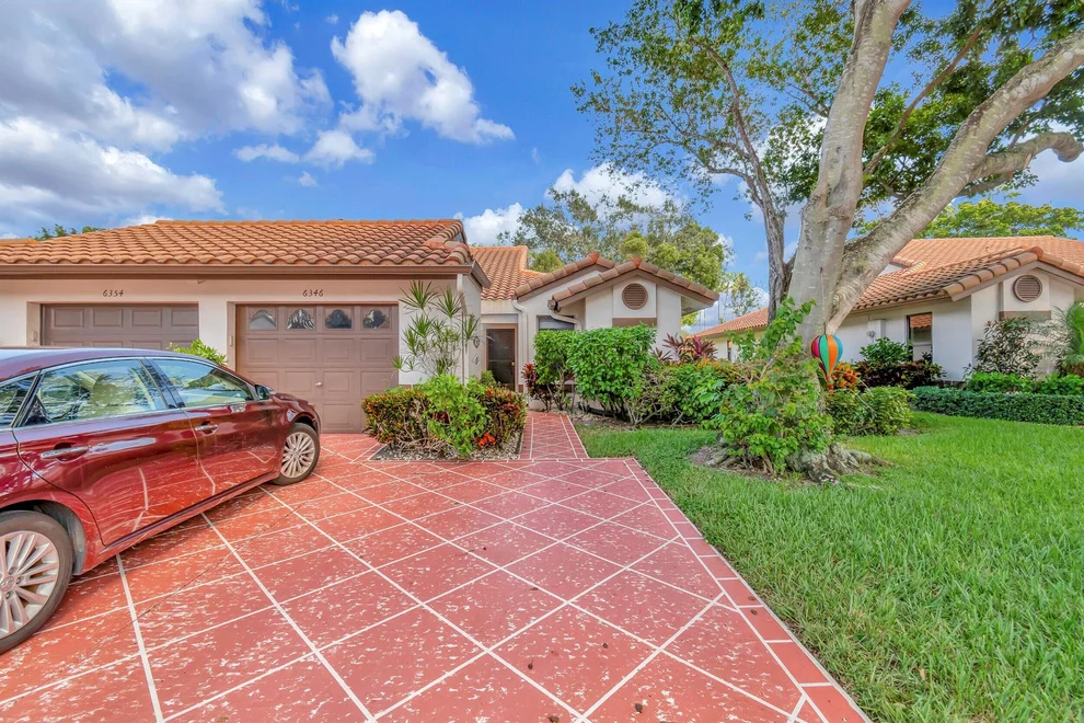 Unit for sale at 6346 Royal Manor Circle, Delray Beach, FL 33484