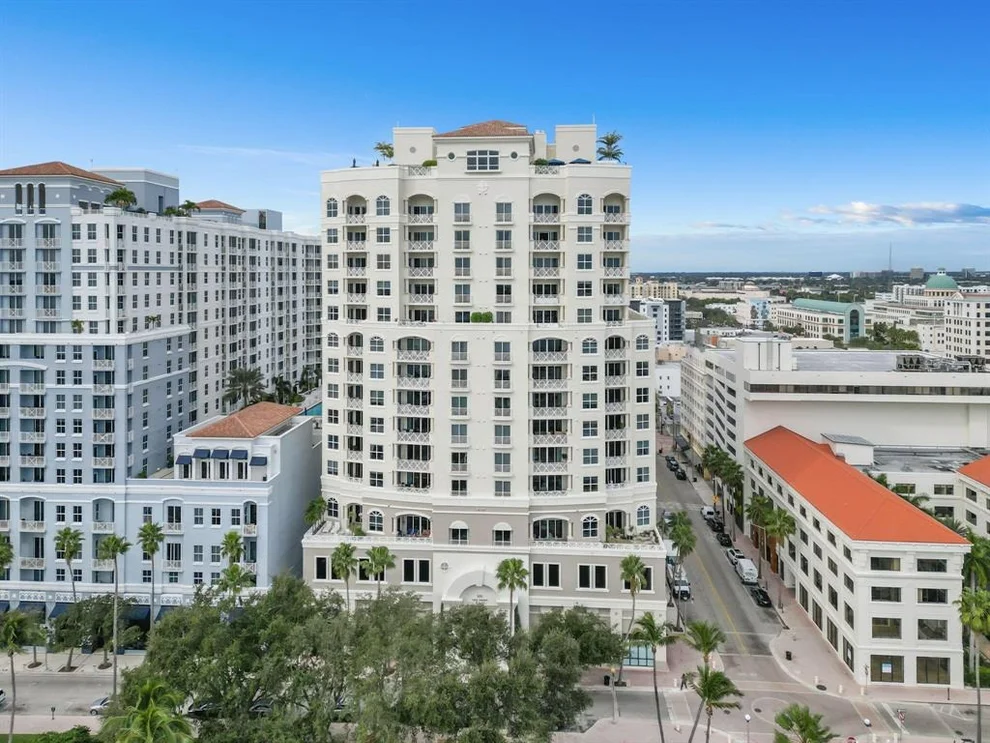 Unit for sale at 201 S Narcissus Avenue, West Palm Beach, FL 33401