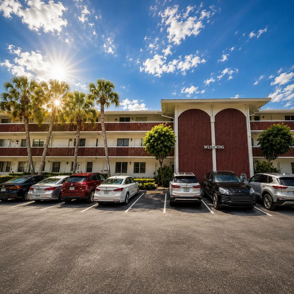 Unit for sale at 2050 NE 39th Street, Lighthouse Point, FL 33064