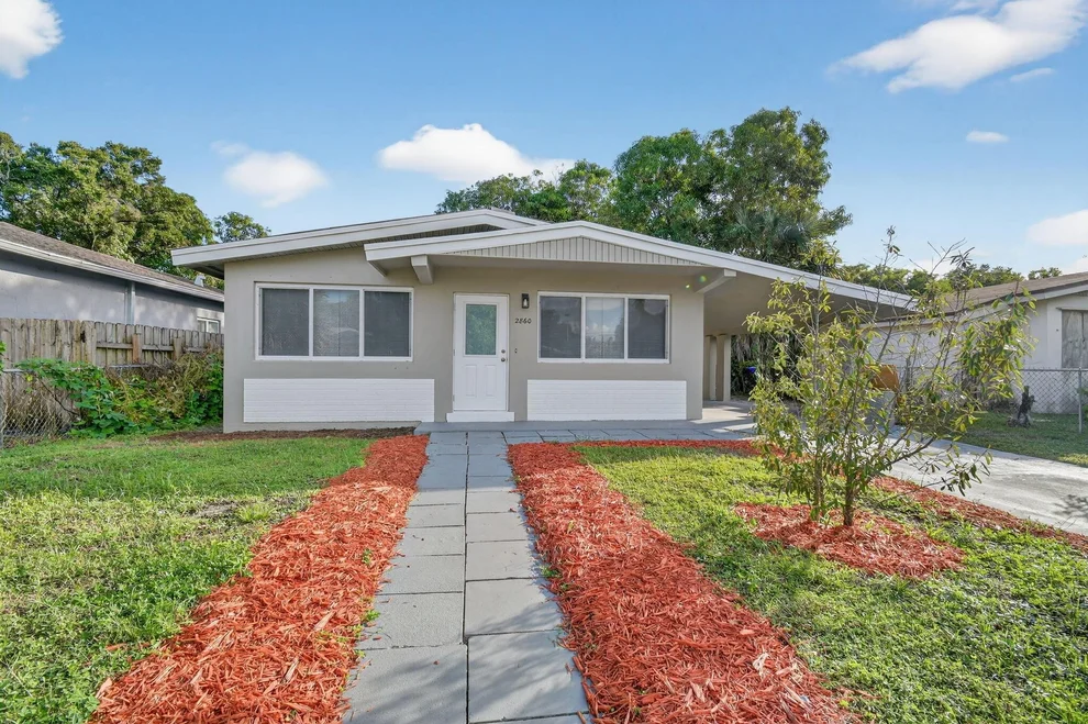 Unit for sale at 2860 NW 7th Street, Fort Lauderdale, FL 33311