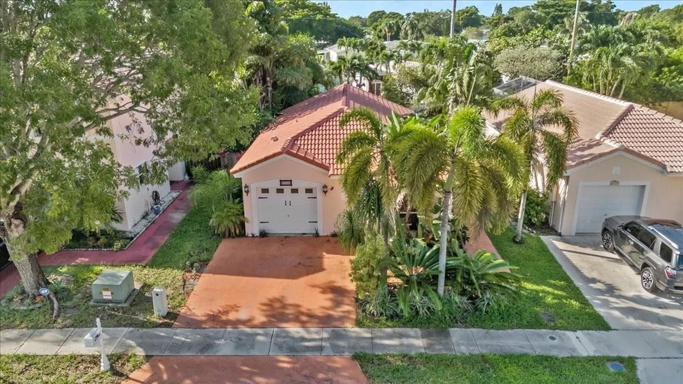 Unit for sale at 6344 Duval Drive, Margate, FL 33063