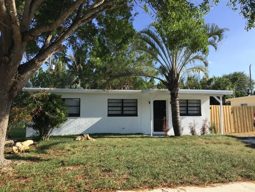 Unit for sale at 908 W Hawie Street, Jupiter, FL 33458