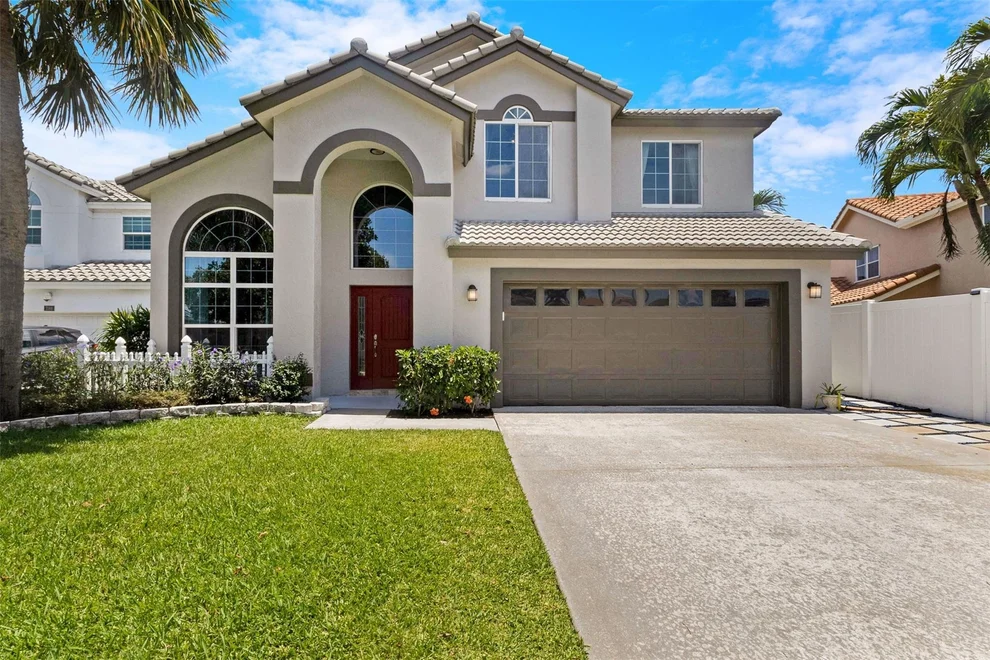 Unit for sale at 7094 Charleston Point Drive, Lake Worth, FL 33467