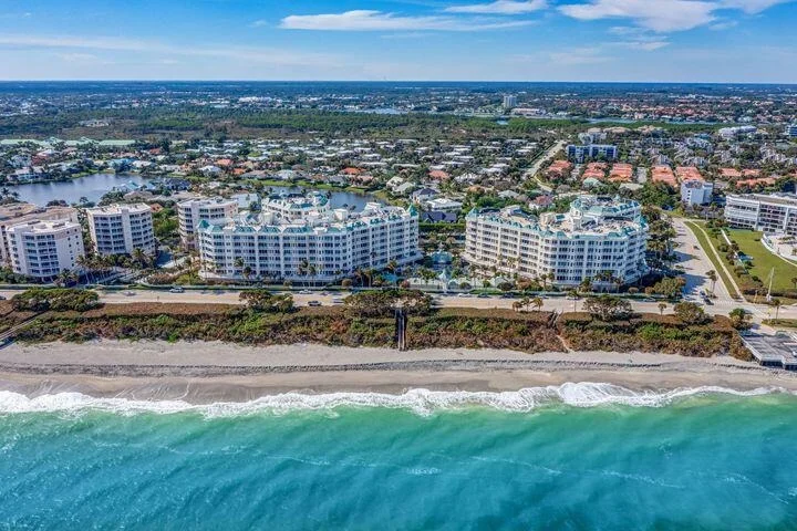 Unit for sale at 221 Ocean Grande Boulevard, Jupiter, FL 33477