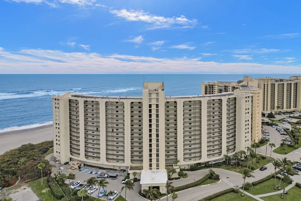 Unit for sale at 400 Ocean Trail Way, Jupiter, FL 33477
