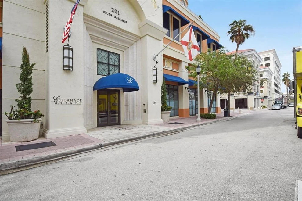 Unit for sale at 201 S Narcissus Avenue, West Palm Beach, FL 33401