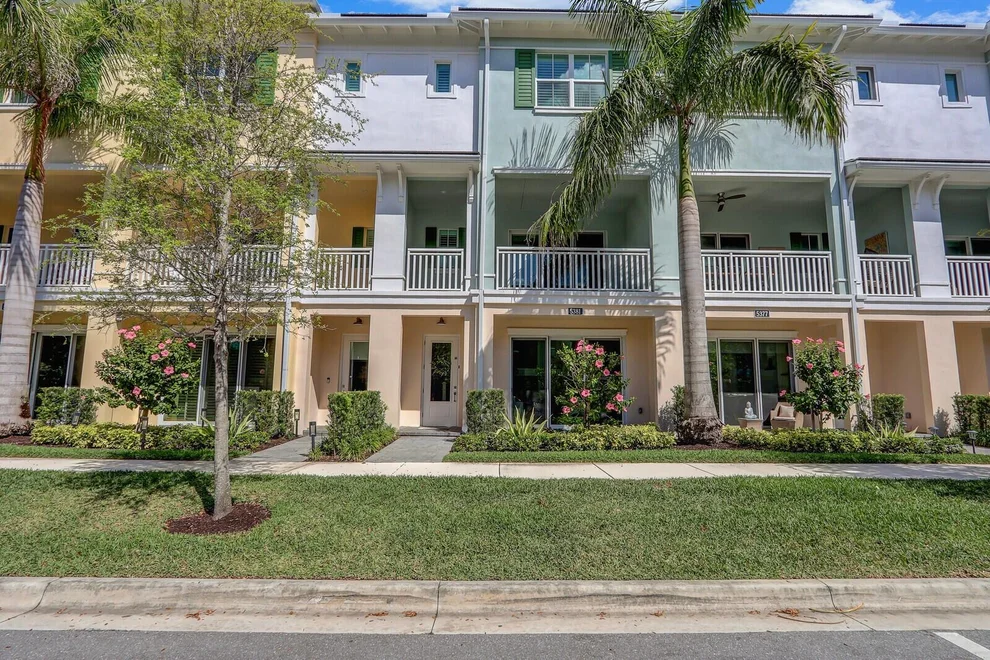 Unit for sale at 5381 Sagan Lane, Palm Beach Gardens, FL 33418