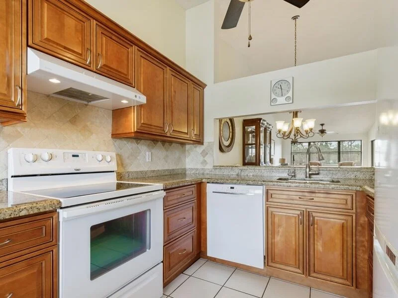 Unit for sale at 7650 Tahiti Lane, Lake Worth, FL 33467
