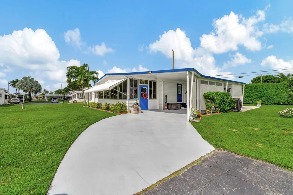 Unit for sale at 55007 Barbados Bay, Boynton Beach, FL 33436
