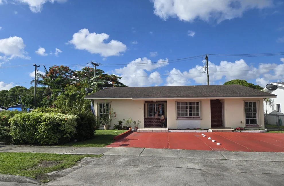 Unit for sale at 11302 SW 7th Street, Miami, FL 33174