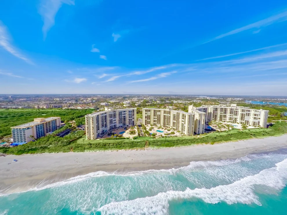100 Ocean Trail Way