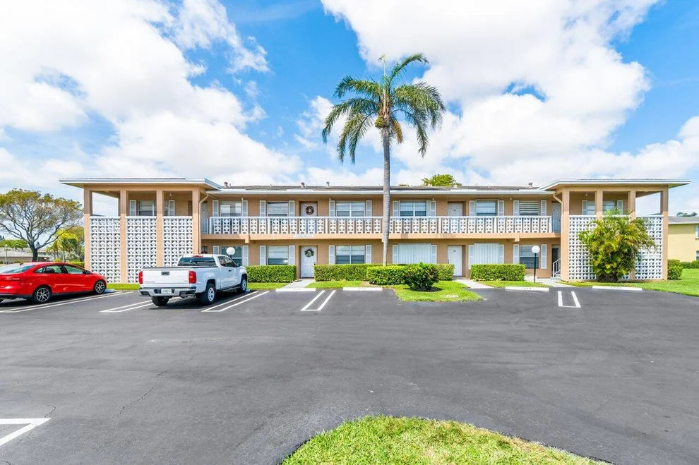 Unit for sale at 1020 Citrus Way, Delray Beach, FL 33445