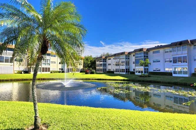 Unit for sale at 4801 NW 34th Street, Lauderdale Lakes, FL 33319