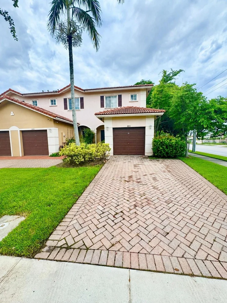 Unit for sale at 8851 N ISLES Circle, Tamarac, FL 33321