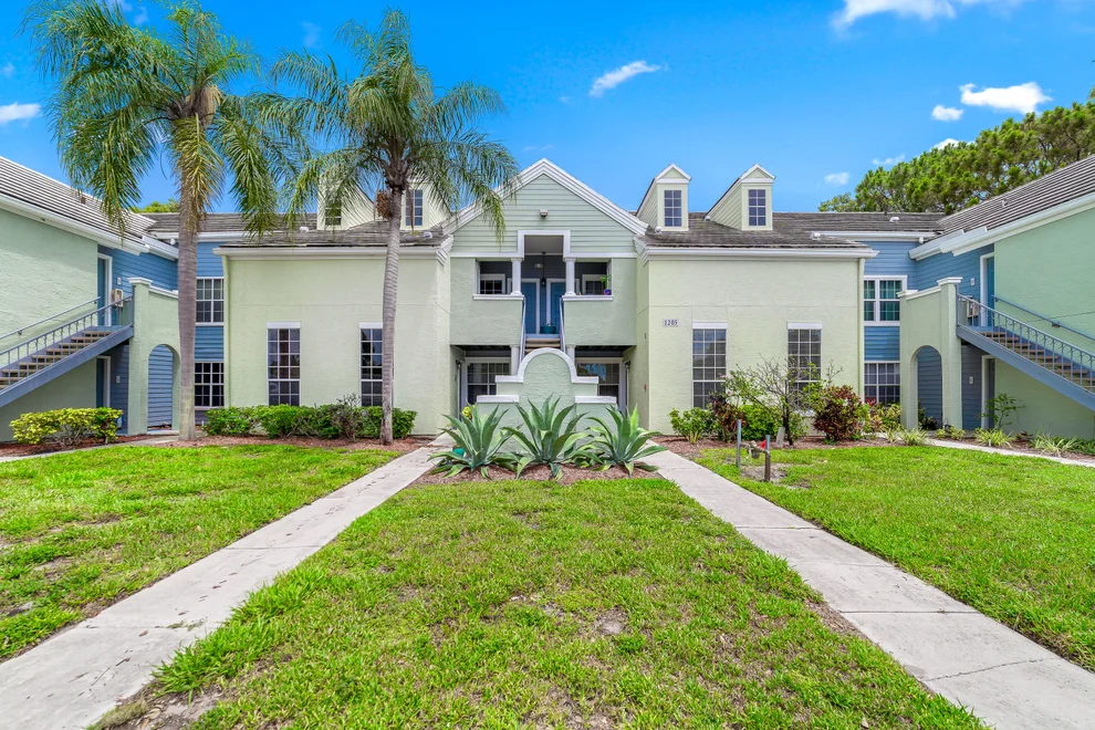 Unit for sale at 1205 Crystal Way, Delray Beach, FL 33444