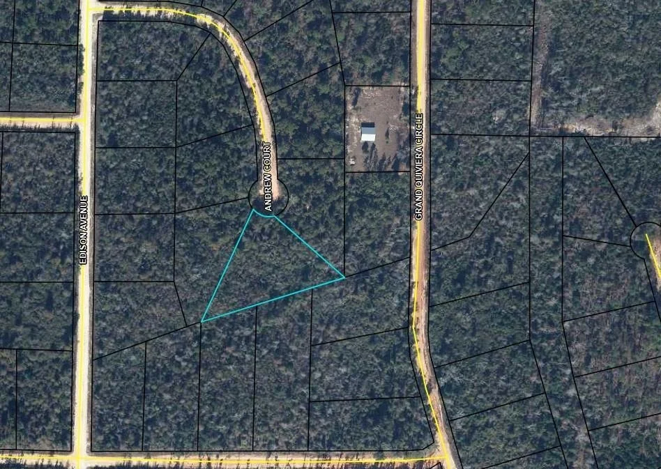 Unit for sale at 0 Andrew, Marianna, FL 32448