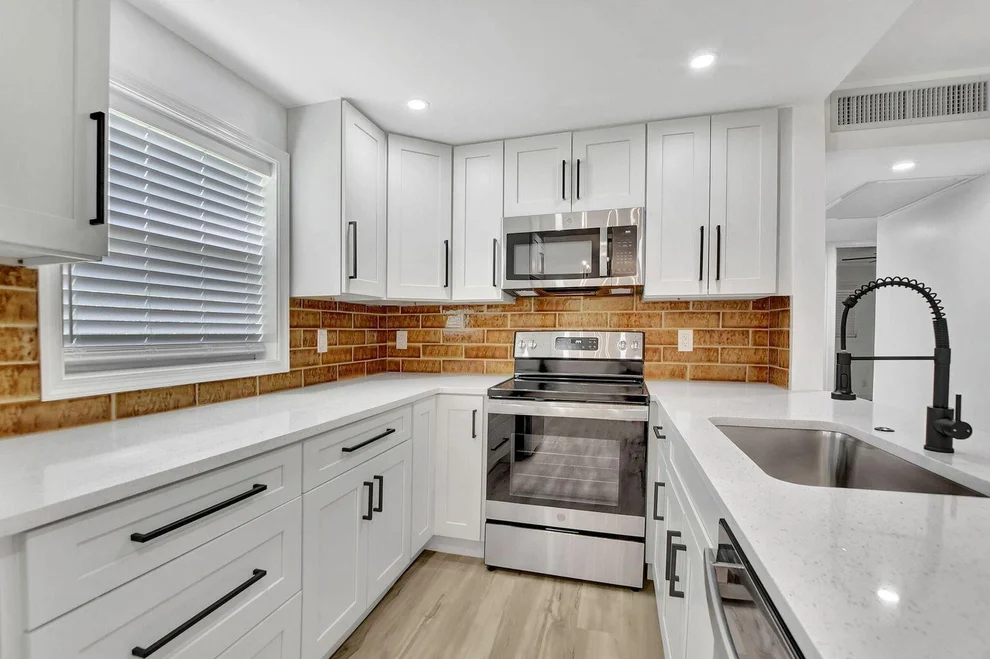 Unit for sale at 216 Flanders E E, Delray Beach, FL 33484