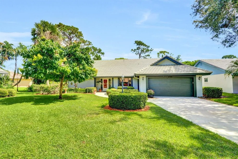 Unit for sale at 5763 Forestwood Court, Jupiter, FL 33458