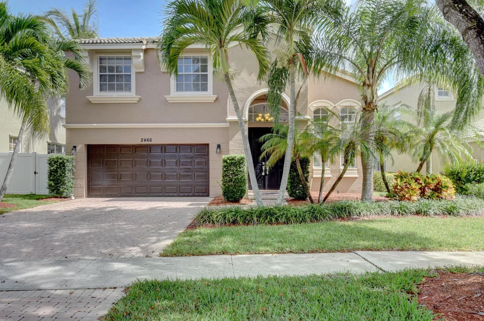 Unit for sale at 2466 Westmont Lane, Royal Palm Beach, FL 33411