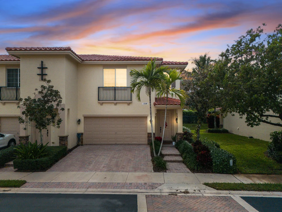 Unit for sale at 106 S Longport Circle, Delray Beach, FL 33444