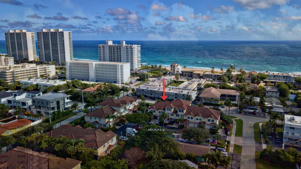 Unit for sale at 1998 NE 7th Street, Deerfield Beach, FL 33441