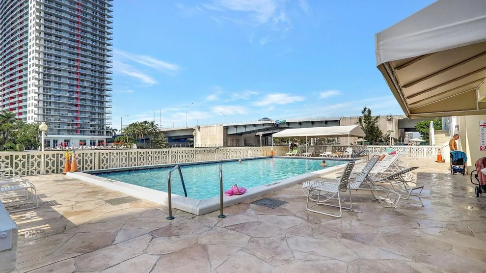 Unit for sale at 1825 S Ocean Dr Drive, Hallandale Beach, FL 33009