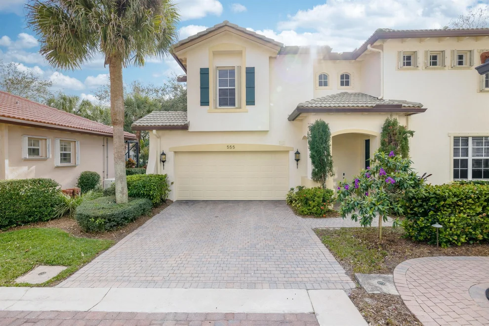 Unit for sale at 555 Tomahawk Court, Palm Beach Gardens, FL 33410