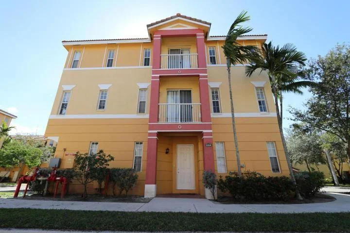 Unit for sale at 3912 Shoma Drive, Royal Palm Beach, FL 33414