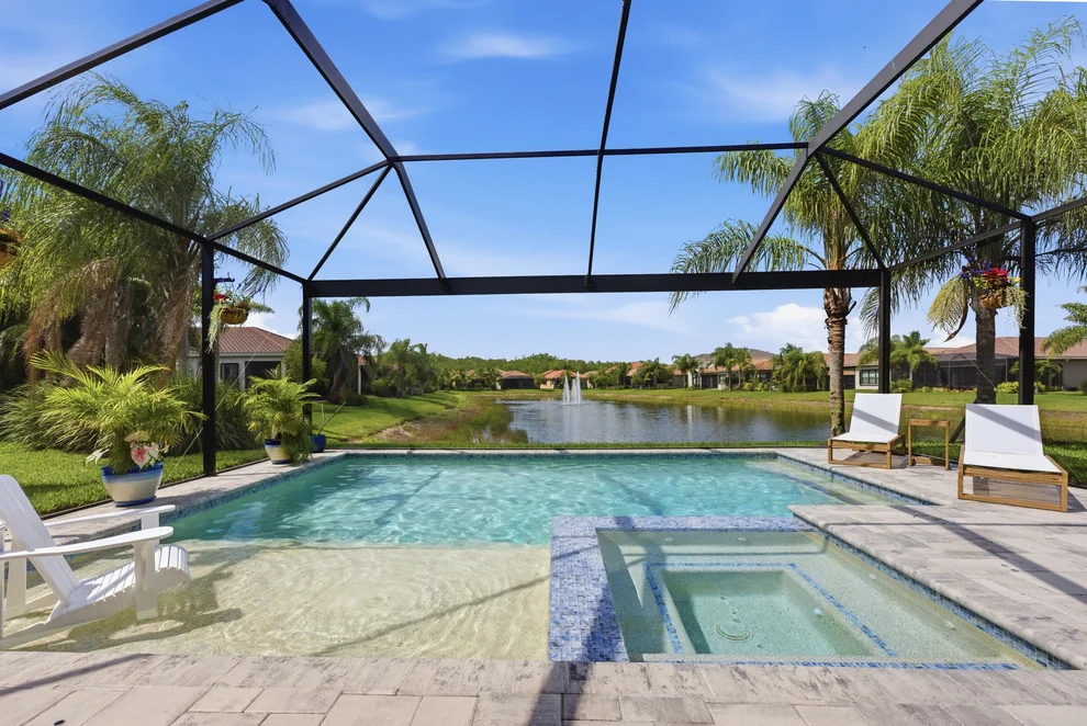 Unit for sale at 11619 Riverstone Lane, Fort Myers, FL 33913