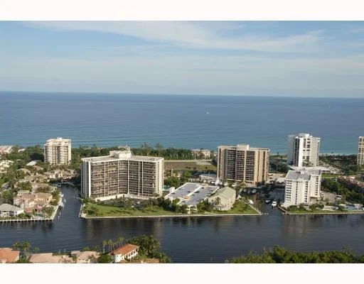 Unit for sale at 4600 S Ocean Boulevard, Highland Beach, FL 33487