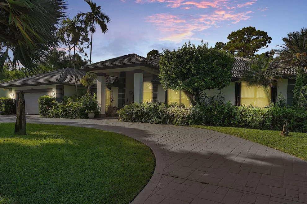 Unit for sale at 9280 Winding Woods Drive, Lake Worth, FL 33467