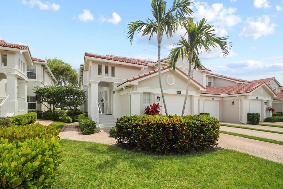 Unit for sale at 2166 Wingate Bend, Wellington, FL 33414