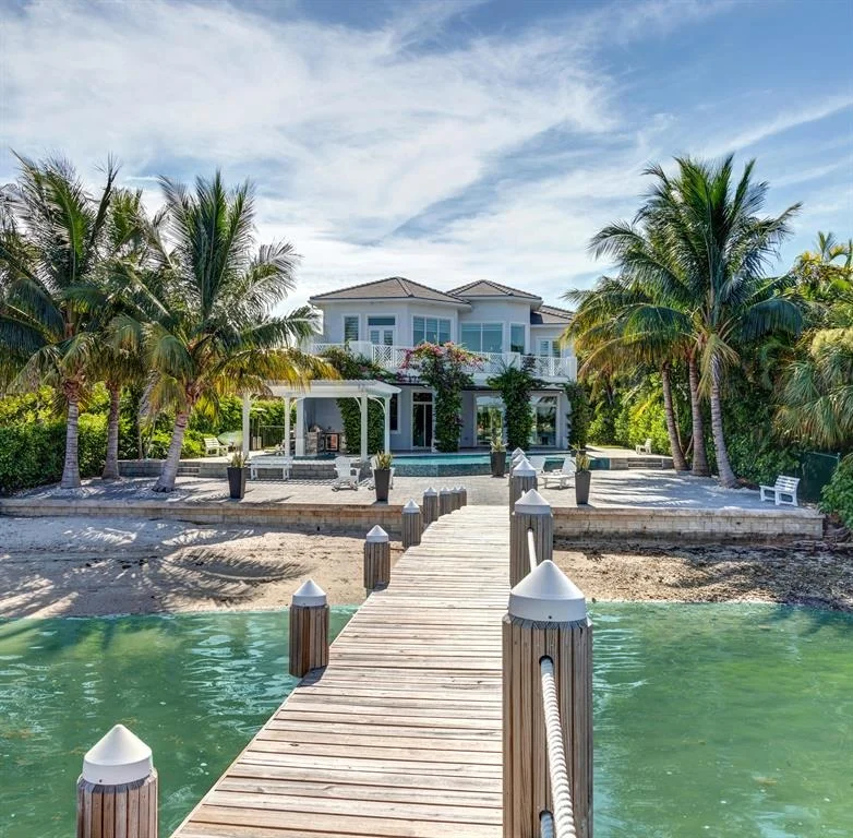 Unit for sale at 109 S Atlantic Drive, Lantana, FL 33462