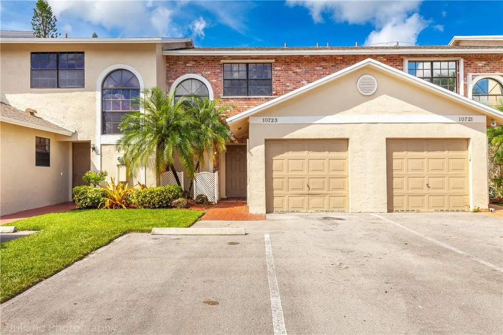 Unit for sale at 10723 NW 11th Street, Pembroke Pines, FL 33026