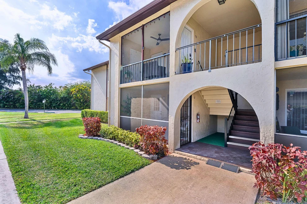 Unit for sale at 3492 La Mar Court, Greenacres, FL 33463